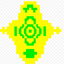 Totem texture  for mkpe logo