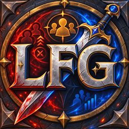 PvP LFG Helper logo