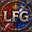 PvP LFG Helper logo