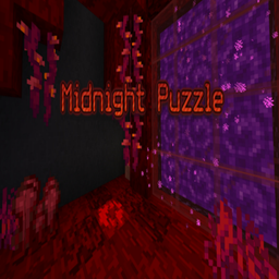 Midnight Puzzle Escape Map Demo project image