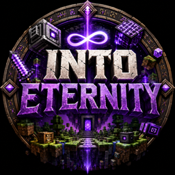 Into Eternity logo