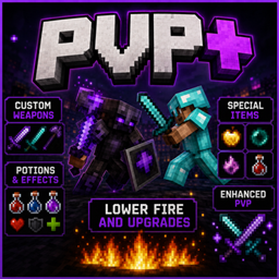 PVPlus logo