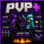 PVPlus logo