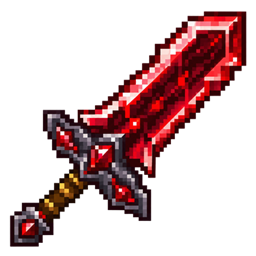 Ruby Sword project image