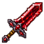 Ruby Sword logo