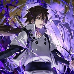 Ninshu Origins [Randomizer]