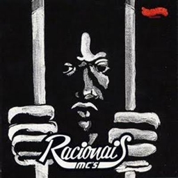 Racionais Music Pack project image
