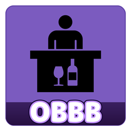 Only Bartenders Behind Bars project image