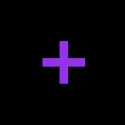 Purple Crosshair project image