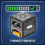 Furnace Overlay logo