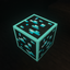 Actual Glowing Ores logo