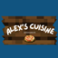 Alex's Cuisine (Alex's Mobs + Farmer's Delight) [Forge] [Fabric] logo
