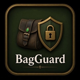 BagGuard logo