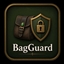 BagGuard logo
