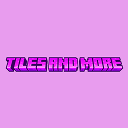 Tiles and More logo