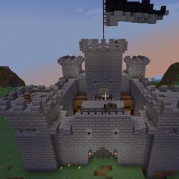 siege warfare logo