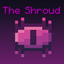 The Shroud logo