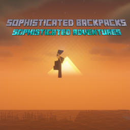 Sophisticated Backpacks: Sophisticated Adventures project image