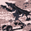 Jericho Missile logo