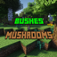 [MG's] Bushes & Mushrooms logo