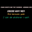 Funni Cheats & Shaders + Workin Xray Java logo