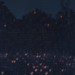 Spread the Spore project image