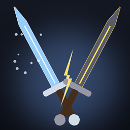 Elemental Weapons logo