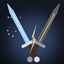 Elemental Weapons logo