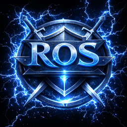 RoS Tools logo