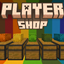Sand's Player Shop logo