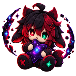 Nullverse Plushies