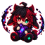 Nullverse Plushies logo