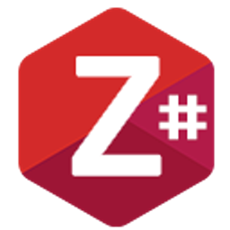Z# Language project image