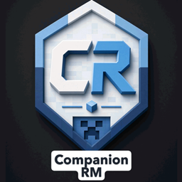 CompanionRM logo