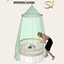 '23 Advent Calendar - Day  24 🎅🎁 -  Crib and Veil 👶 logo