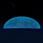 Stargate Journey: Atlantis City Shield logo