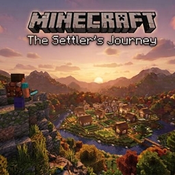 The Settler's Journey logo