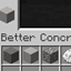 Better Concrete logo