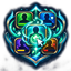 KlickKlar logo