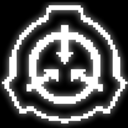 SCP: Breach logo