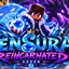 Tensura Reincarnated Mcpe logo