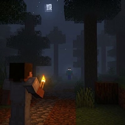Ultimate Stalker Horror Experience logo