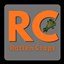 Rotten Crops logo