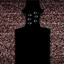 The Man From The Schizo  logo