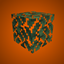 Blitz Leaf Decay logo