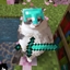 MineCats logo