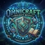 OMNICRAFT - Project Nexus logo