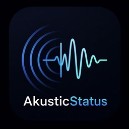 AkusticStatus