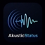 AkusticStatus logo