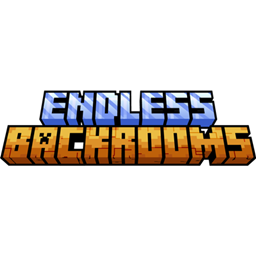 Endless Backrooms logo